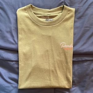 Primitive Tee